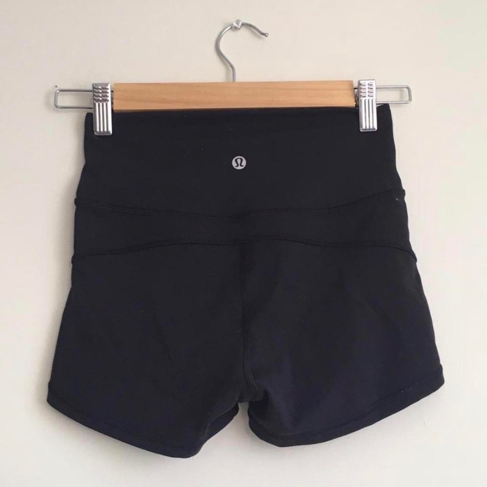 Lululemon align shorts